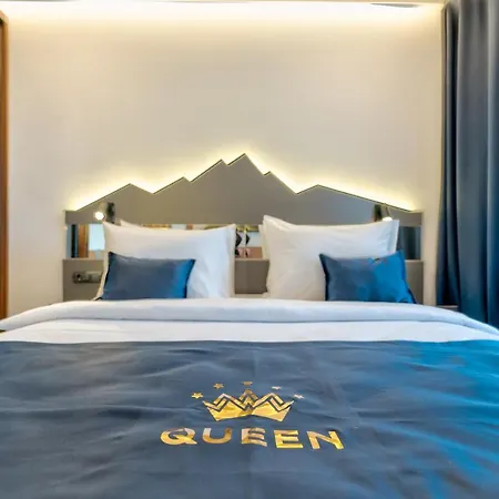 Queen Of 4* Zlatibor