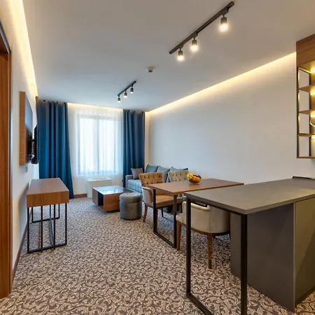 Queen Of Appart hôtel Zlatibor