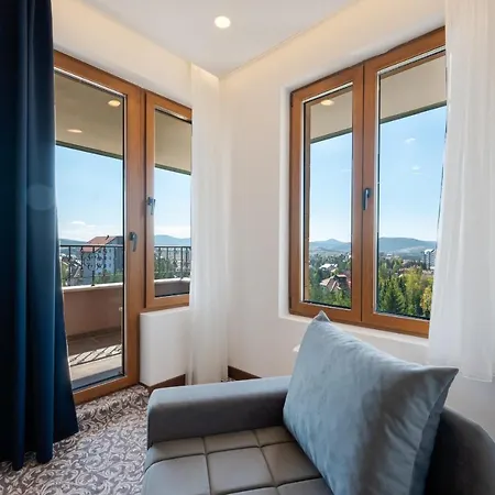 Apartmanhotel Queen Of Zlatibor