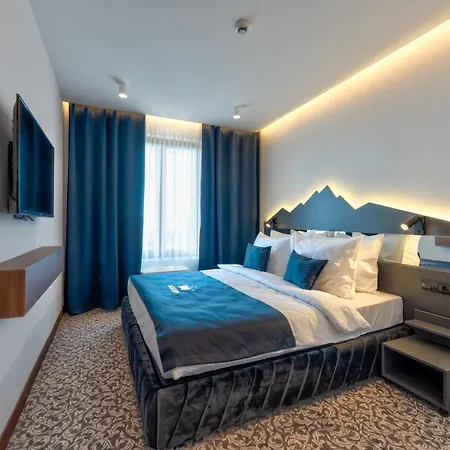 Queen Of 4* Zlatibor