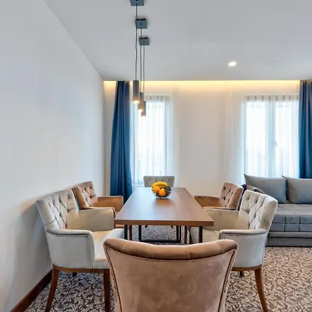 Queen Of Apart-hotel Zlatibor