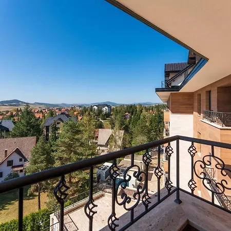 Aparthotel Queen Of Zlatibor