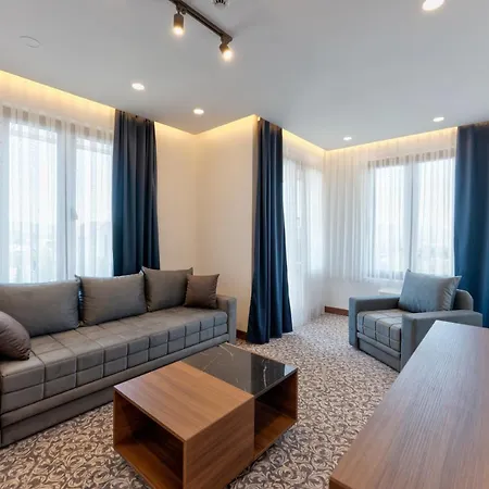 Aparthotel Queen Of Zlatibor