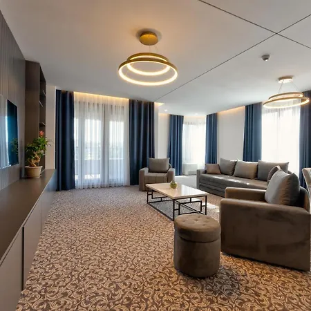 Queen Of 4* Zlatibor