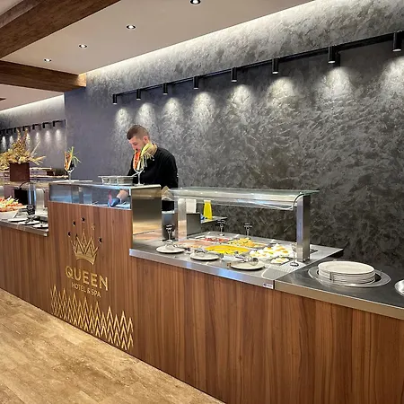 Apart-hotel Queen Of