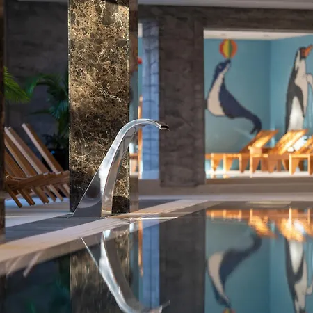 Queen Of Apart-hotel