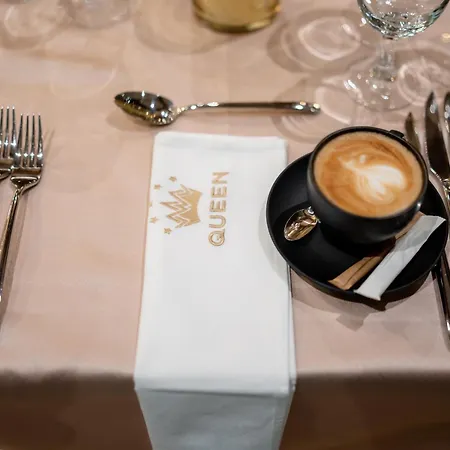 Apartahotel Queen Of