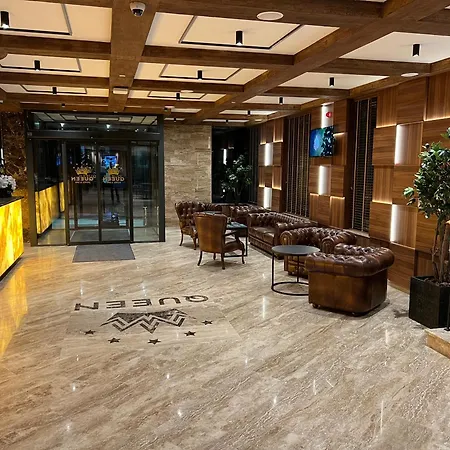 Queen Of Apartmanhotel