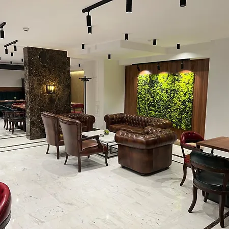 Queen Of Apart-hotel Zlatibor