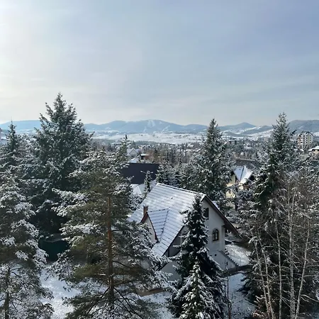 Queen Of Apartmanhotel