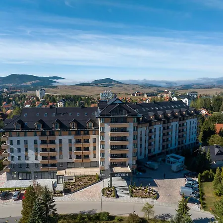Queen Of Zlatibor