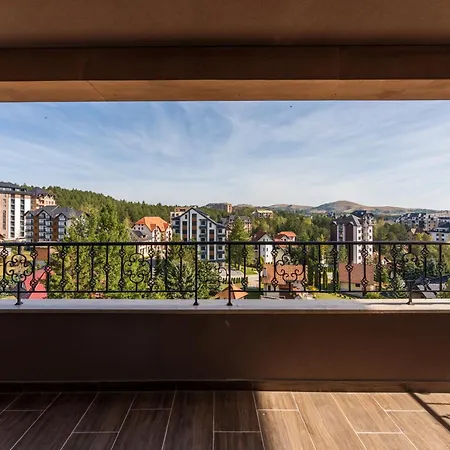 Queen Of 4* Zlatibor