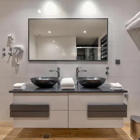 Apartmanhotel Queen Of