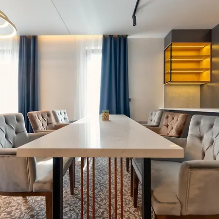 Queen Of Apartmanhotel Zlatibor