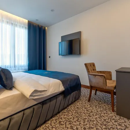 Apartmanhotel Queen Of Zlatibor