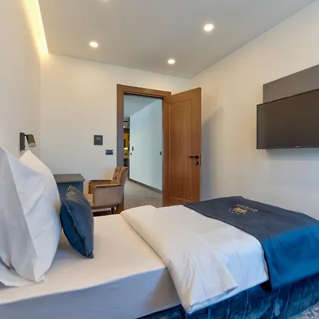 Queen Of Apartahotel Zlatibor