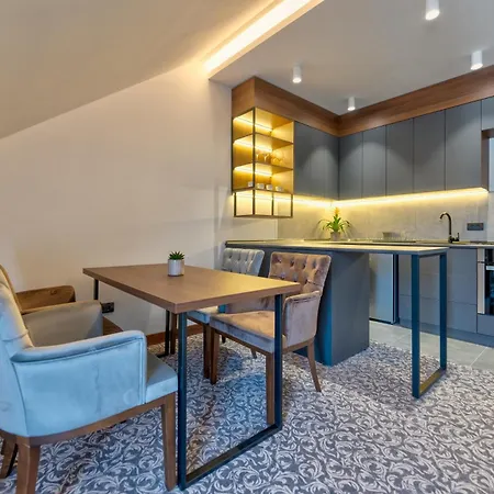 Queen Of Apartahotel Zlatibor