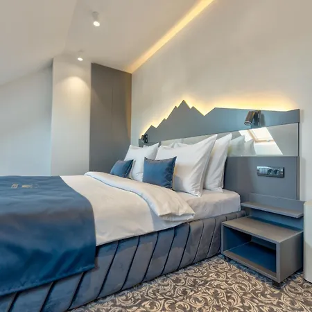 Queen Of 4* Zlatibor