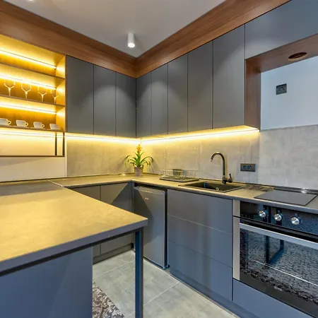 Apart-hotel Queen Of Zlatibor