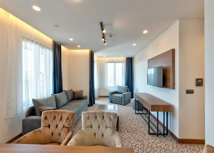 Appart hôtel Queen Of 4*