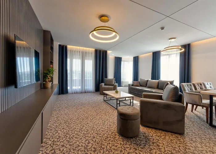 Queen Of 4* Zlatibor