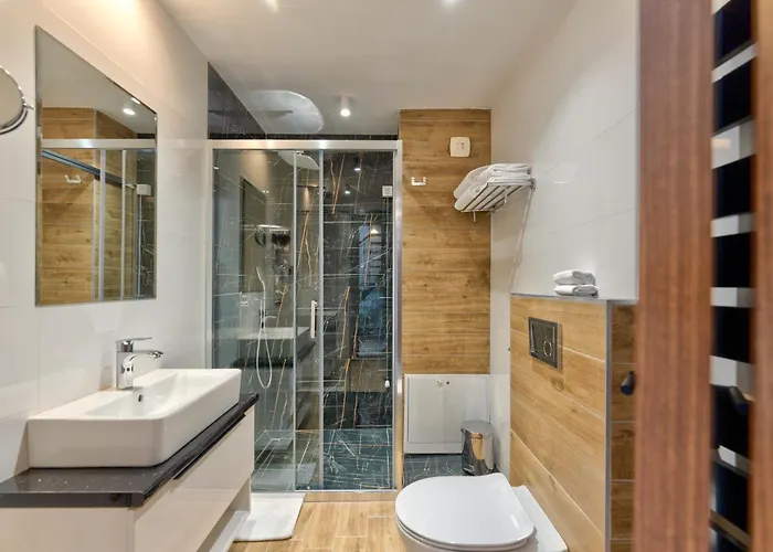 Queen Of Appart hôtel